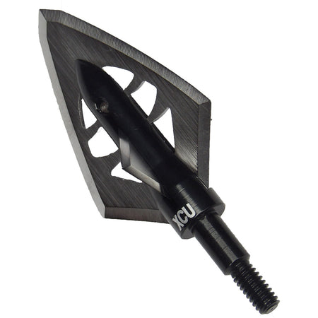 Xecutioner Demon Hunter Tanto Broadheads 125gr 3 Pack