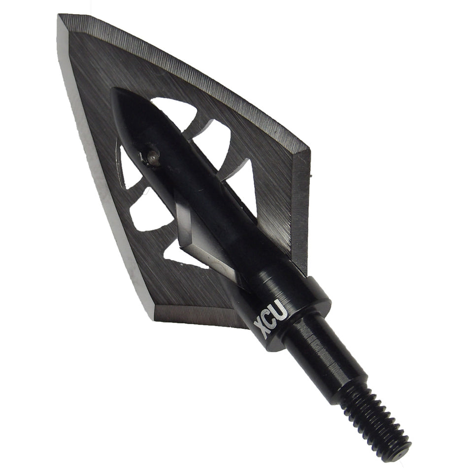 Xecutioner Demon Hunter Tanto Broadheads 125gr 3 Pack