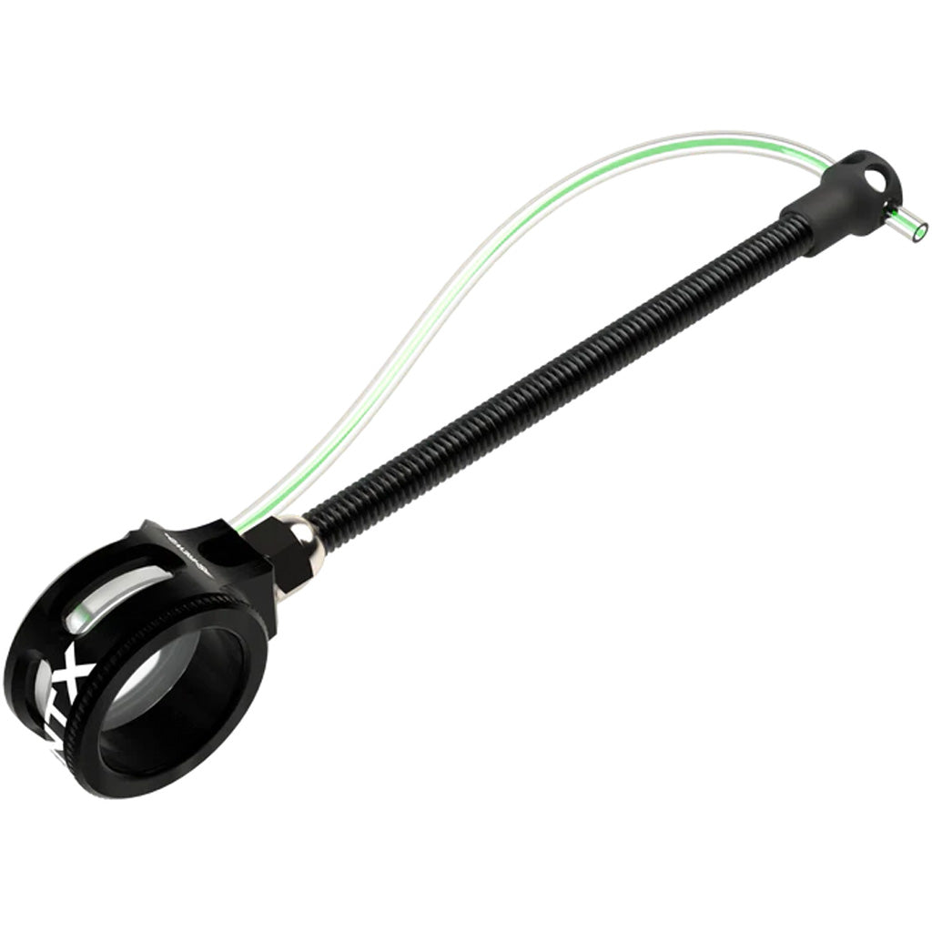 Shrewd VentX Recurve Scope Kit .019 Pin Black USA Made