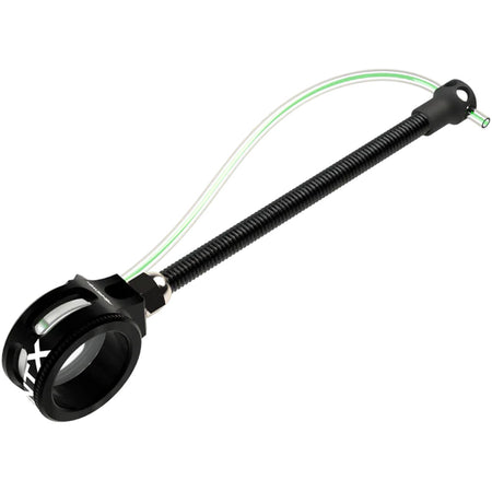 Shrewd VentX Recurve Scope Kit .019 Pin Black USA Made