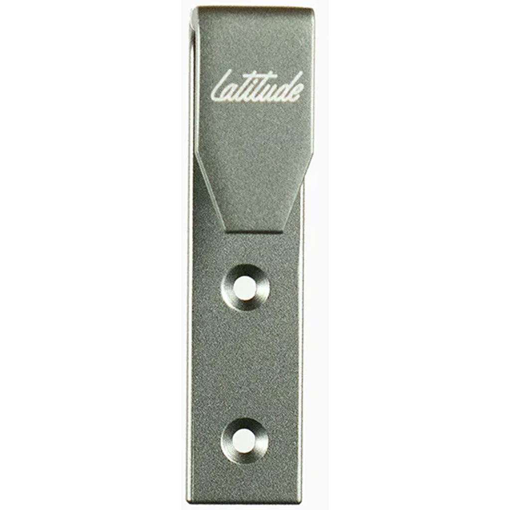 Latitude Fixed Bow Hanger with Mounting Hardware