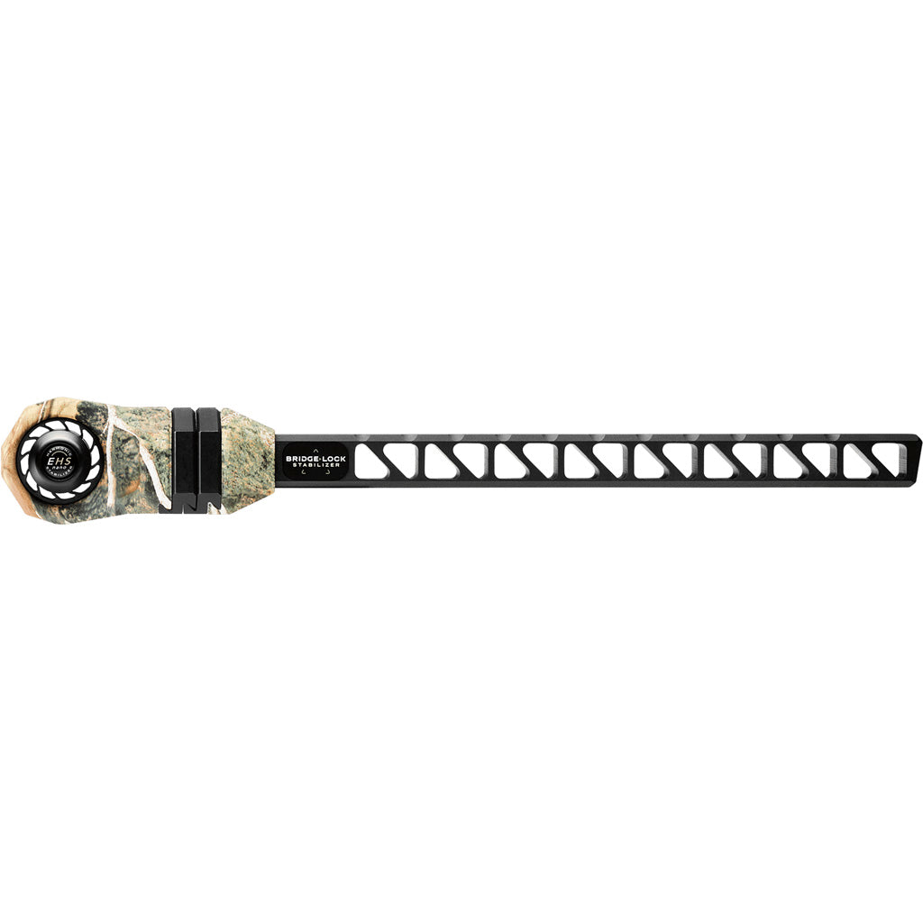 Mathews Bridge-Lock Bow Stabilizer RT Edge 8 Inch