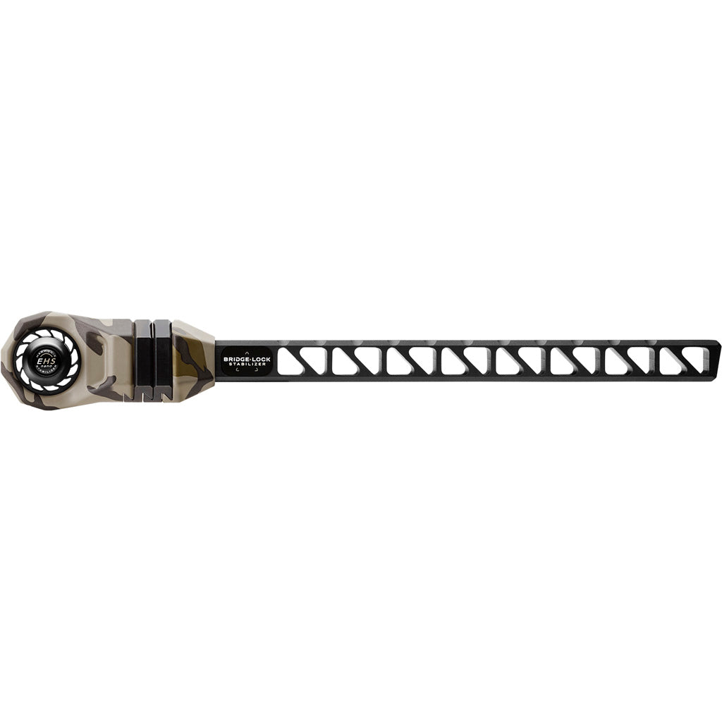 Mathews Bridge-Lock Bow Stabilizer Bottomland 8 Inch