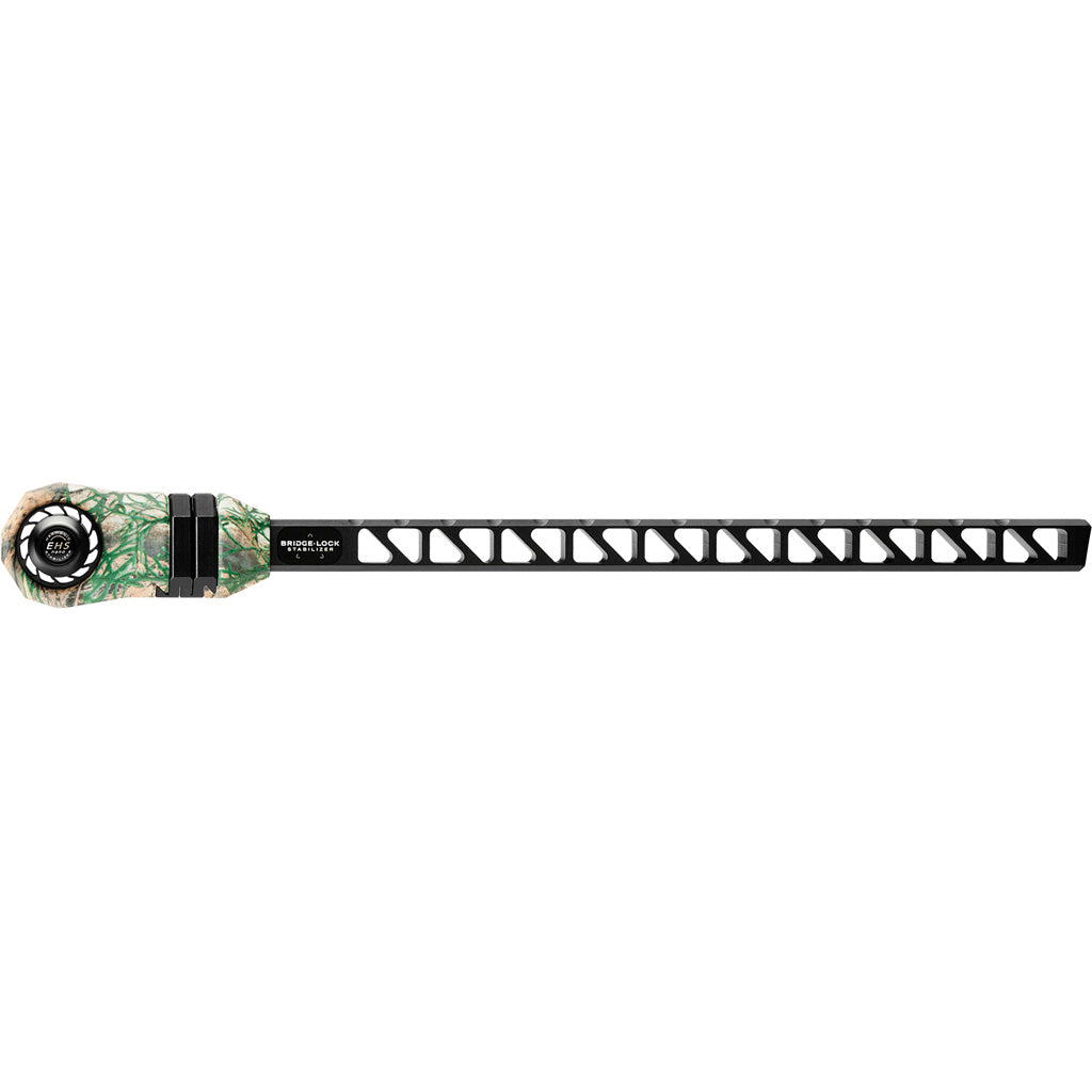 Mathews Bridge-Lock Bow Stabilizer RT Edge 10 Inch