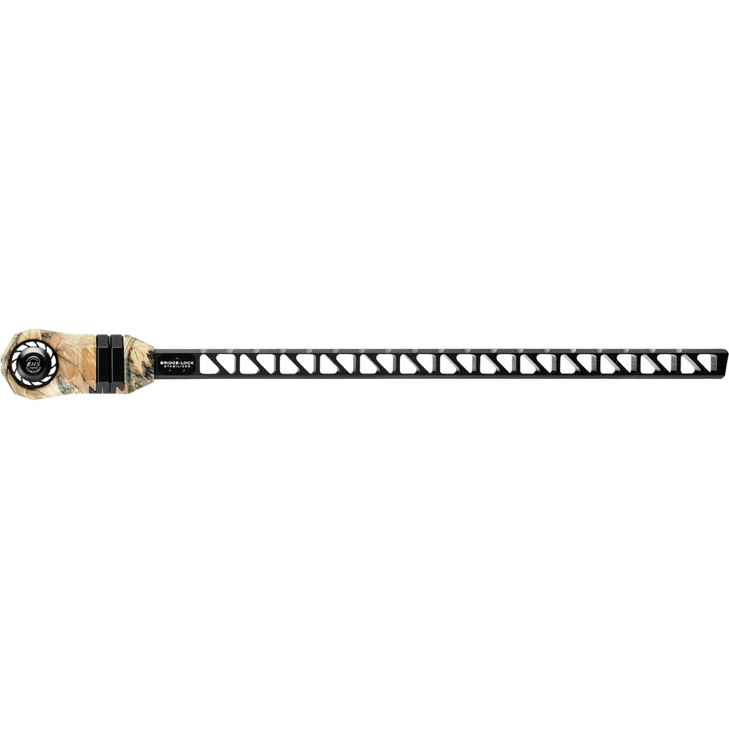 Mathews Bridge-Lock Bow Stabilizer RT Edge 12 Inch