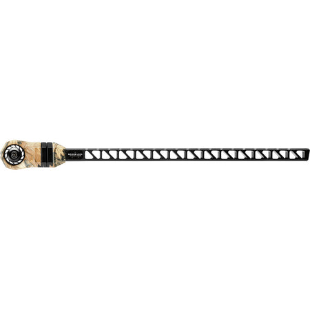 Mathews Bridge-Lock Bow Stabilizer RT Edge 12 Inch
