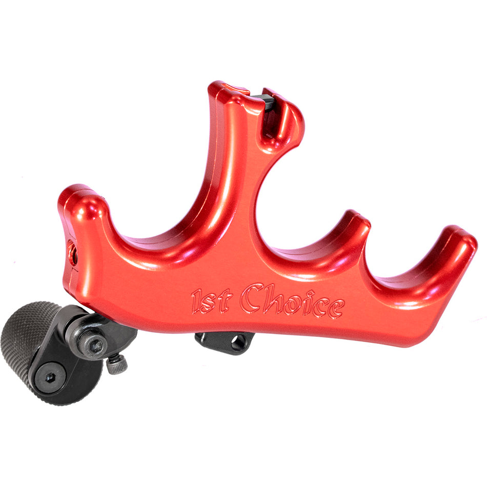 Carter First Choice 24 3-Finger Bow Release