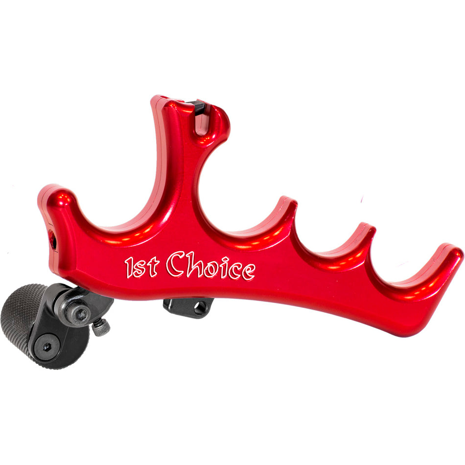 Carter 4-Finger First Choice 24 Release Aid