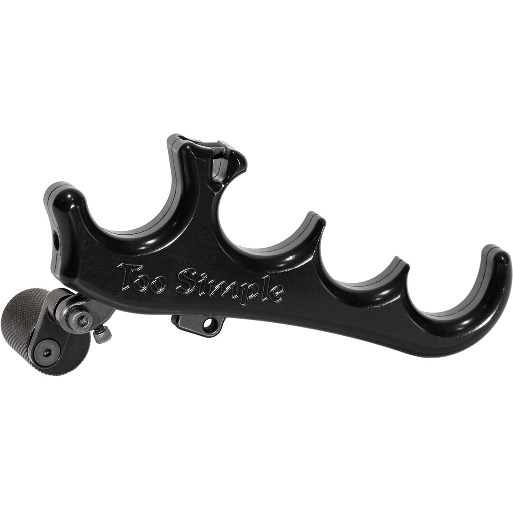 Carter 4-Finger Too Simple 24 Release Aid