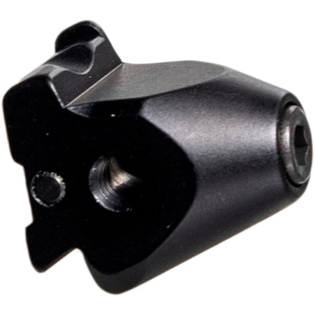 Axcel Achieve XP Pro Black Sleeve Lock Block for Recurve #8-32