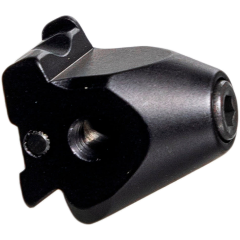 Axcel Achieve XP Pro Black Sleeve Lock Block for Recurve #8-32