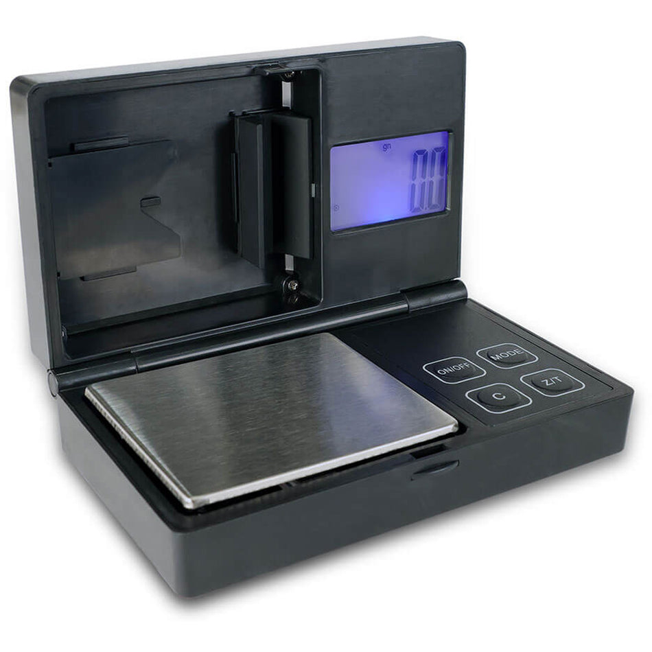 Last Chance 2.0 Pro Grain Scale for Arrows and Broadheads