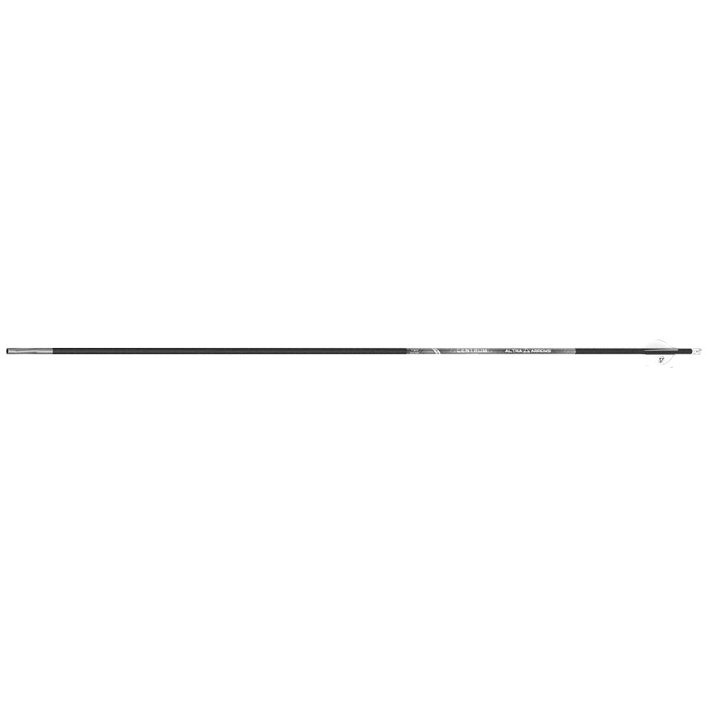 Altra 204 Centrum Limited Precision Arrows .003 300 6 Pack
