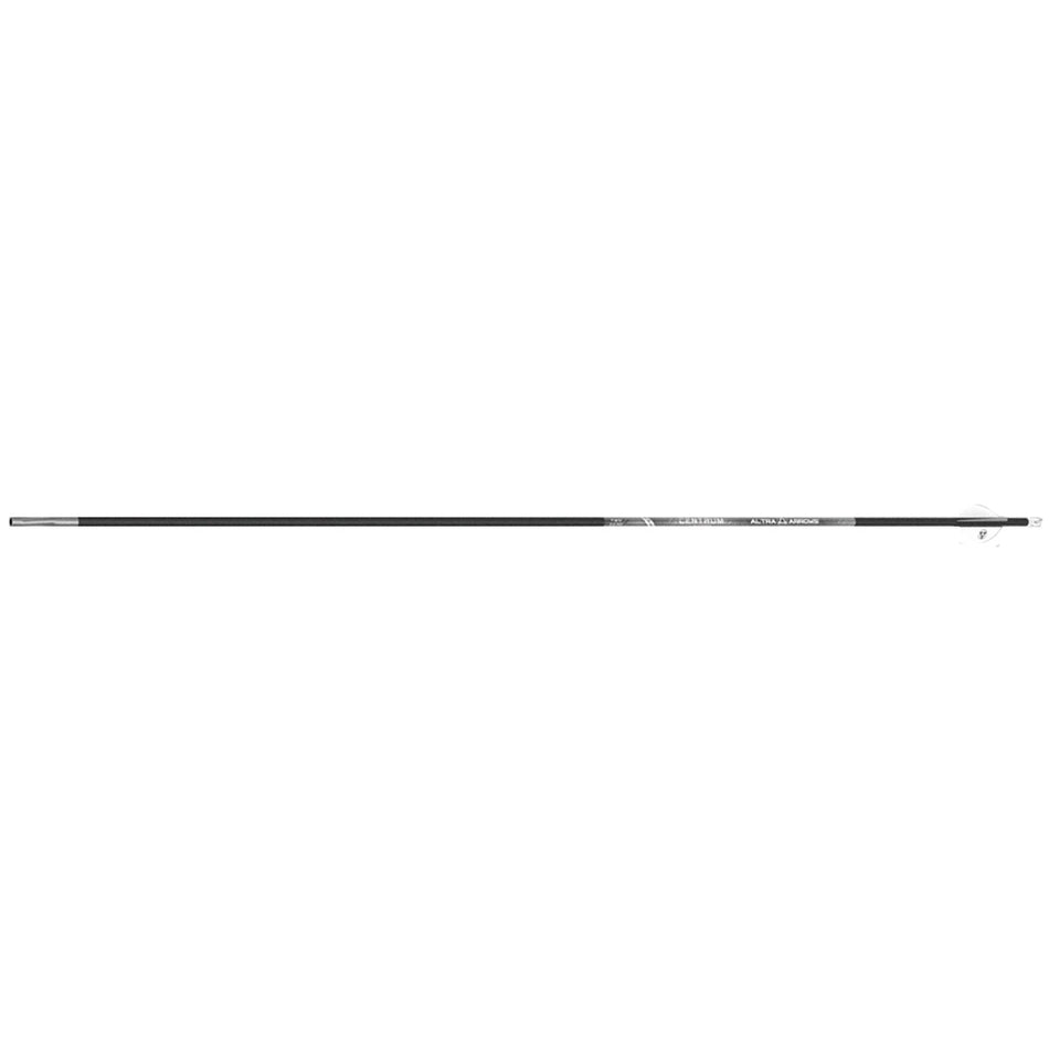 Altra 204 Centrum Limited Precision Arrows .003 350 6 Pack