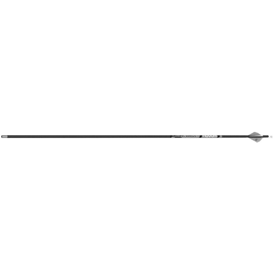 Altra 204 Novum Precision Arrows .006 350 6 Pack