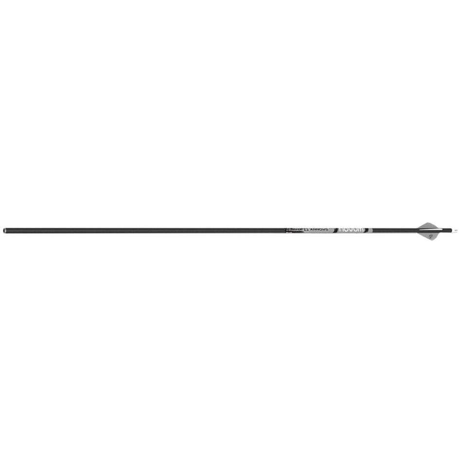 Altra 246 Novum Precision Arrows .006 300 6 Pack