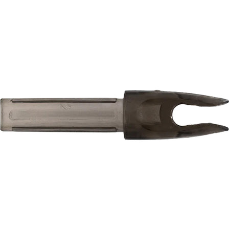 Altra .204 Smoke Pin Nocks for 204 Arrows, 1 Doz.