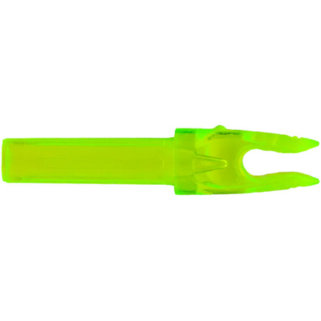 Altra .204 Green Pin Nocks for 204 Arrows, 1 Doz.
