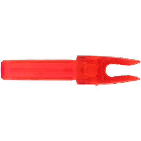 Altra .204 Red Pin Nocks for 204 Arrows, 1 Doz.