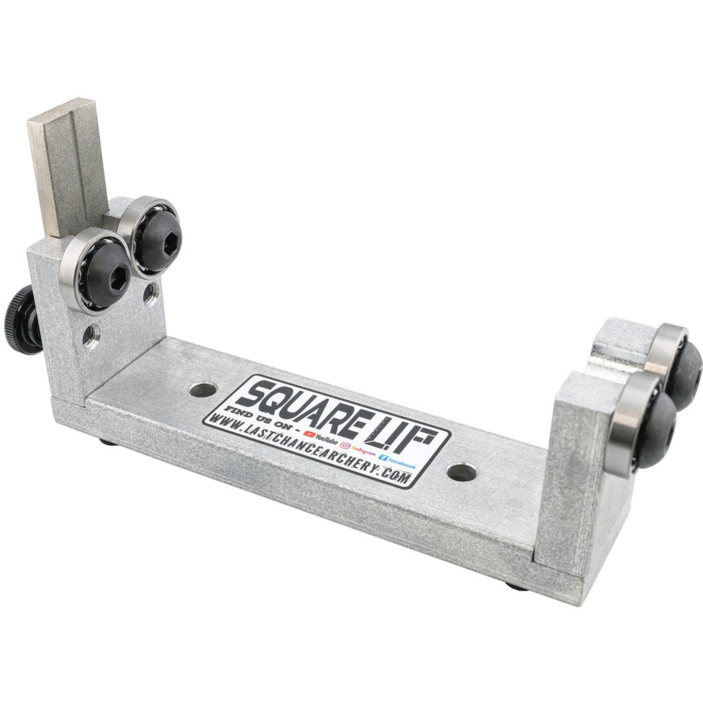 Last Chance Square Up Arrow Shaft Squaring and Spinner Tool