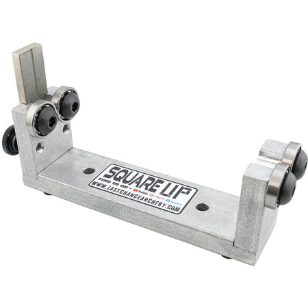 Last Chance Square Up Arrow Shaft Squaring and Spinner Tool