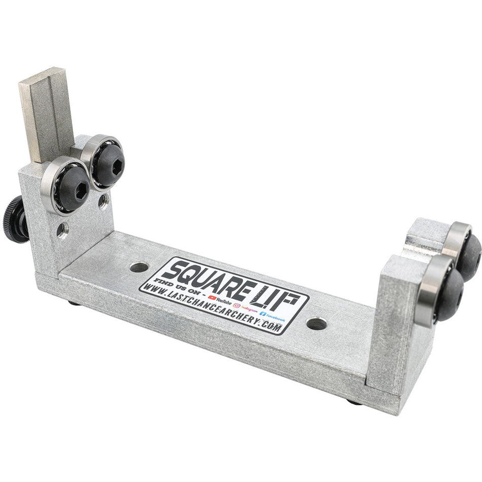 Last Chance Square Up Arrow Shaft Squaring and Spinner Tool