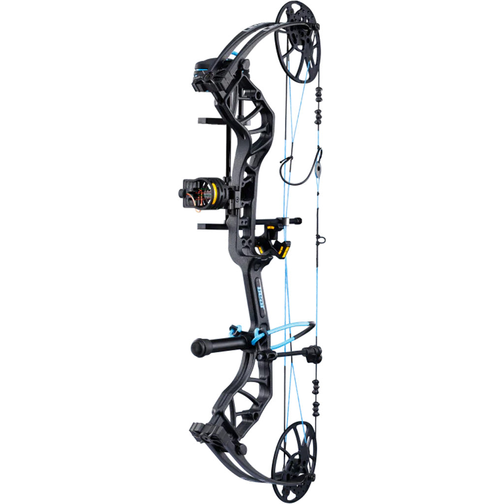 Bear Legit MAXX RTH Bow Package Inspire Camo 10-70 lbs. Left-Hand