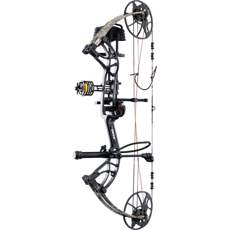 Bear Cruzer G4 RTH Archery Bow Package True Timber Strata 10-70 lbs. RH