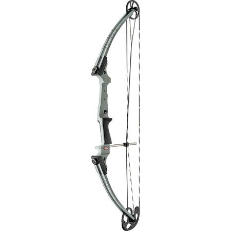 Genesis Compound Bow Ash RH NASP Approved
