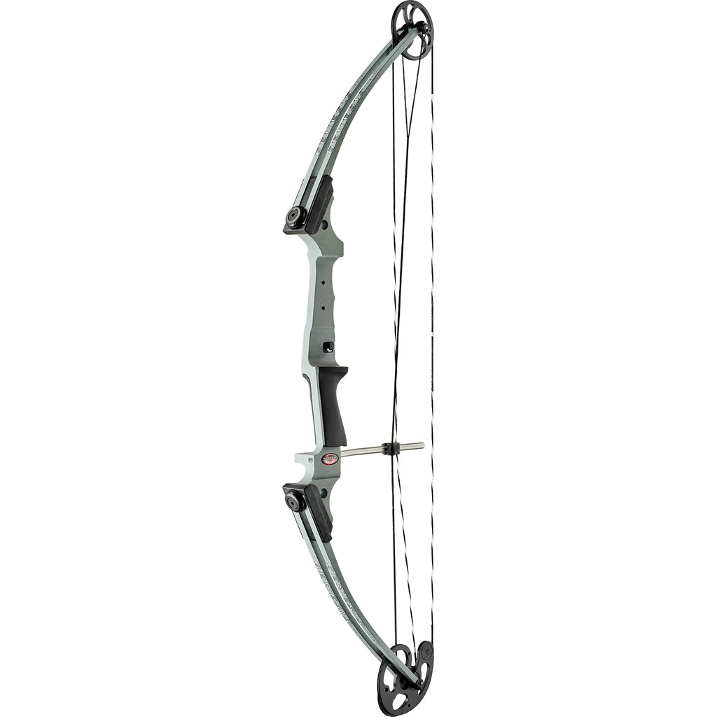 Genesis Compound Bow Ash LH NASP Approved