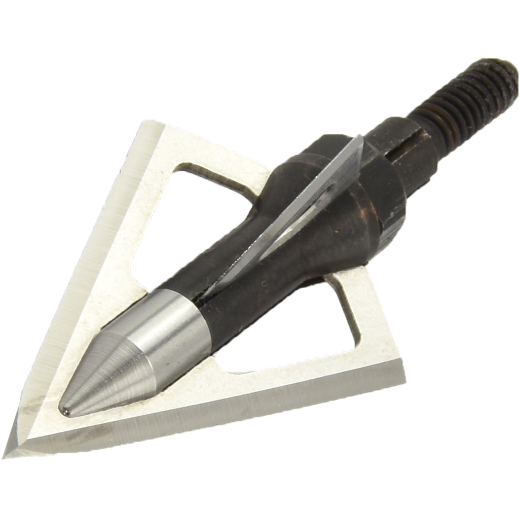 Wasp Traditional Sharpshooter 150 gr. Broadheads 3-Pack