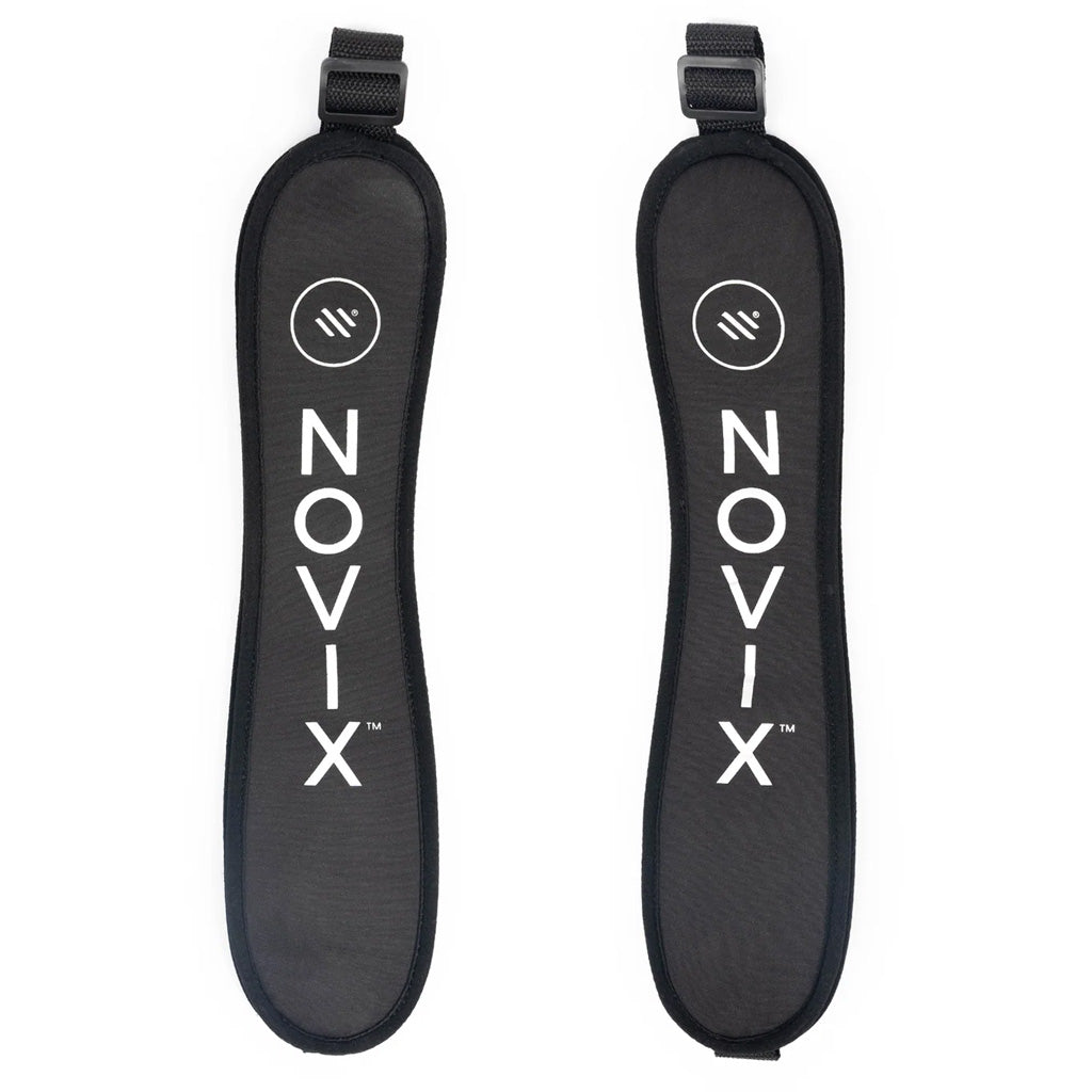 Novix Cushioned Backpack Straps for Treestand Transport