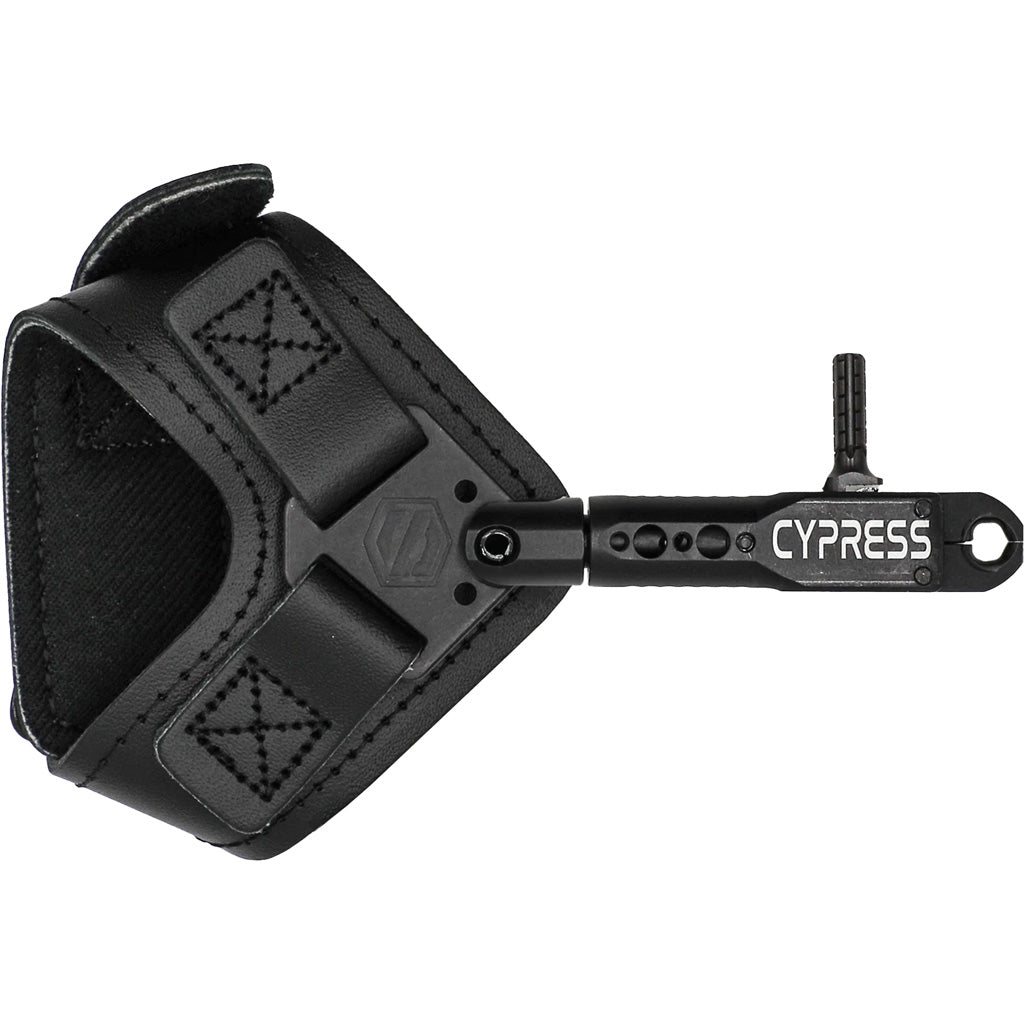 Scott Cypress Caliper Release Aid Black Buckle Strap