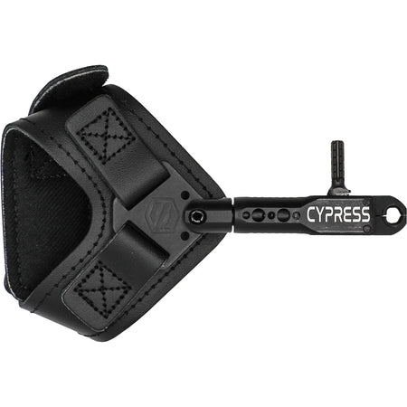 Scott Cypress Caliper Release Aid Black Buckle Strap