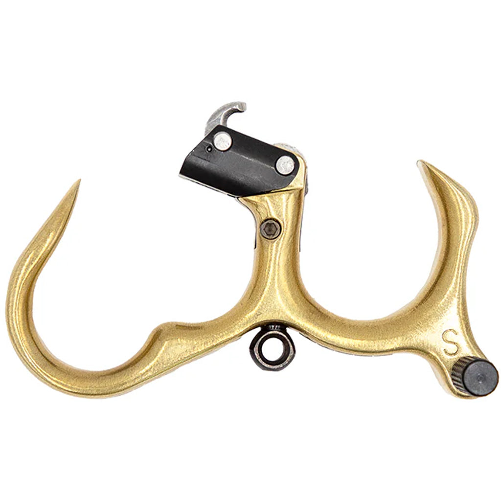 Scott Longhorn Expert Handheld Bow Release Large