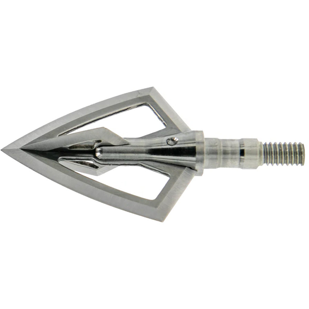 Slick Trick Revival 100 gr. Fixed-Blade Broadhead 3 pk.