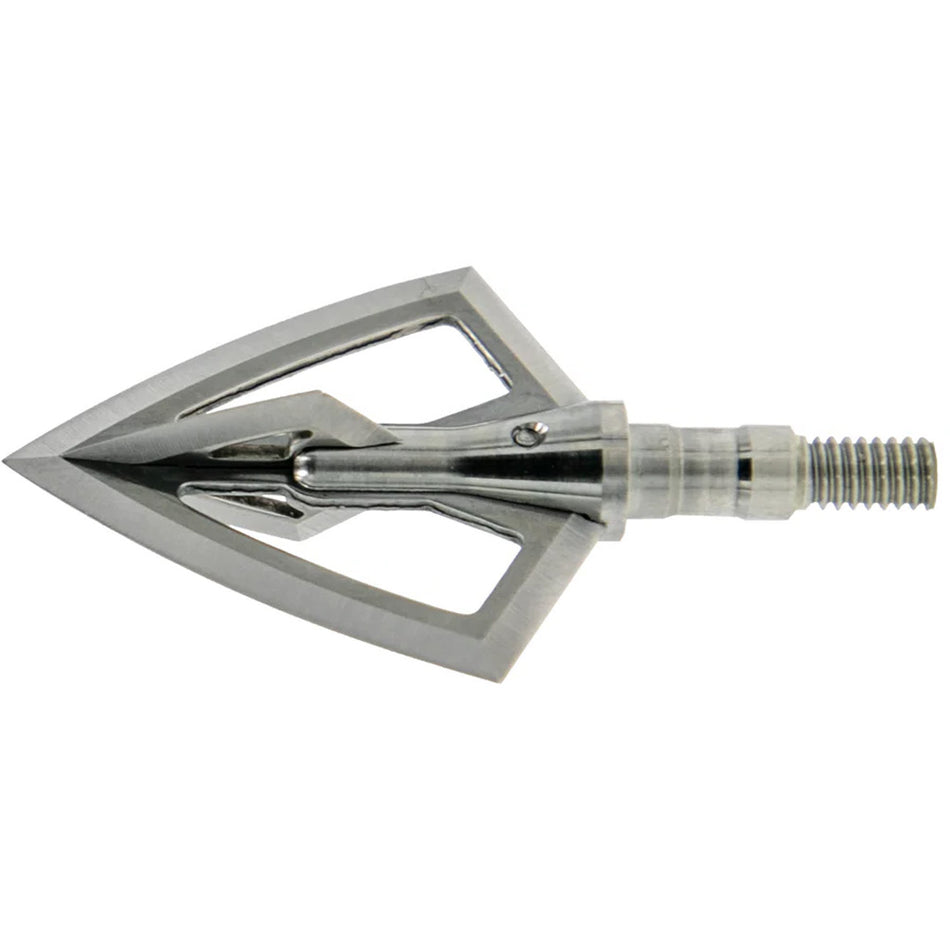 Slick Trick Revival 100 gr. Fixed-Blade Broadhead 3 pk.