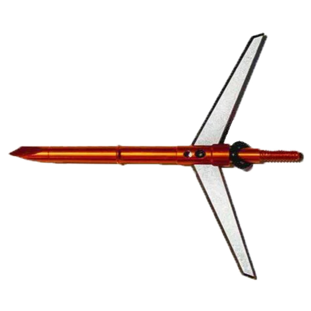 Vortex Trauma 100 gr. Archery Broadhead 2.5 in.-3.25 in. 3 pk.