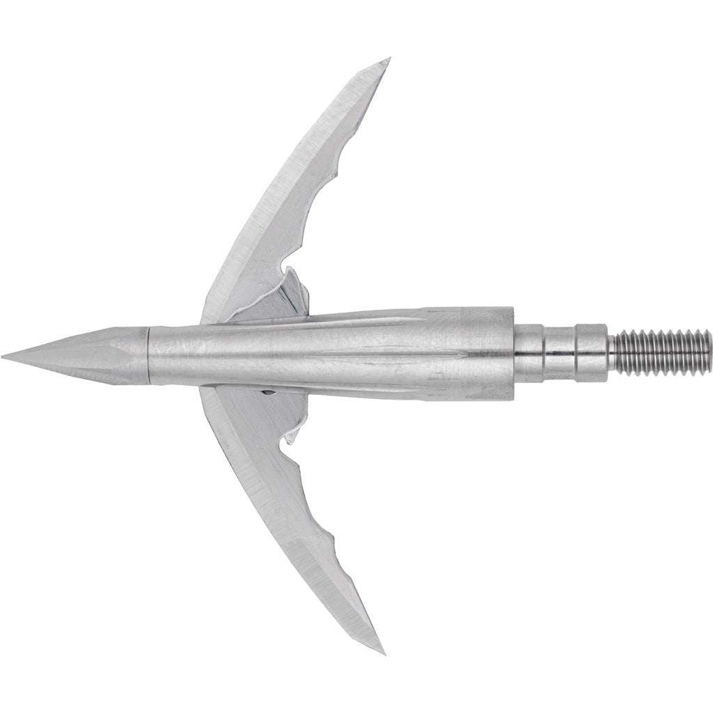 Bowmar Beast 100 gr. Titanium Mechanical Broadhead 2 in. 3 pk.
