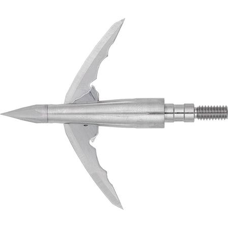 Bowmar Beast 100 gr. Titanium Mechanical Broadhead 2 in. 3 pk.