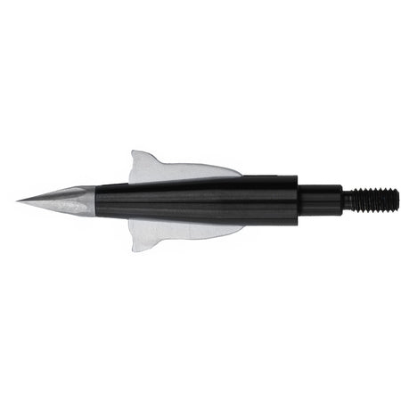 Bowmar Beast Practice Tips 3 pk. 100 gr. Broadhead Match