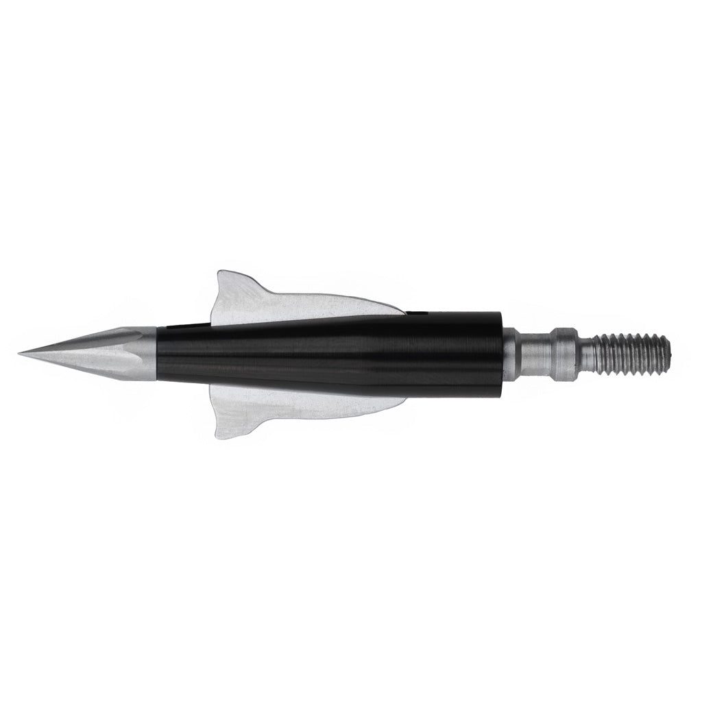 Bowmar Beast Practice Tips 3 pk. 125 gr. Broadhead Match