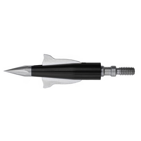 Bowmar Beast Practice Tips 3 pk. 125 gr. Broadhead Match