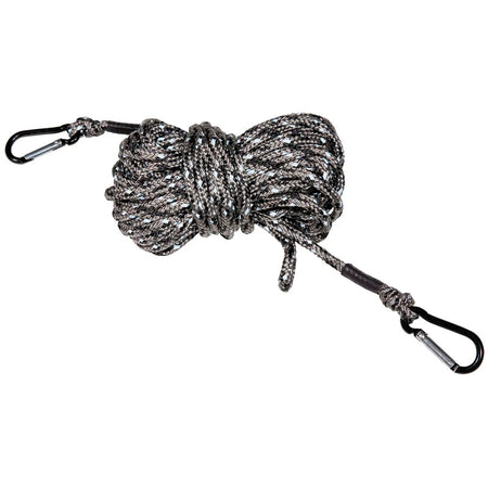 Summit Ultimate Bow Rope 30 ft. Dual Carabiner Treestand Hoist