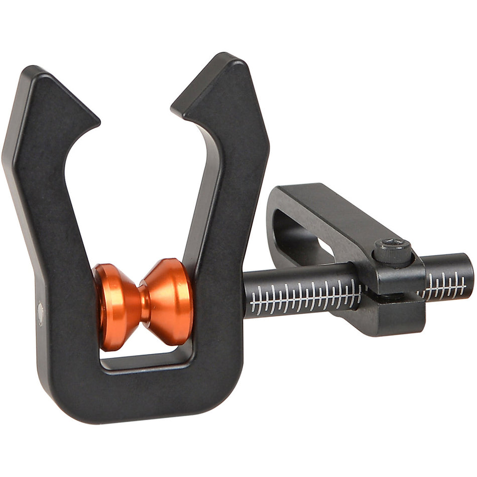 30-06 Water Fox Bowfishing Roller Arrow Rest RH/LH Lightweight