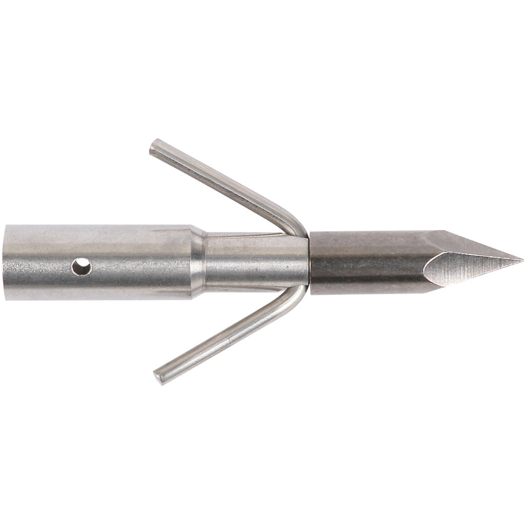 30-06 Bowfishing Carp Arrow Point 275 gr. Chisel Tip 5/16"