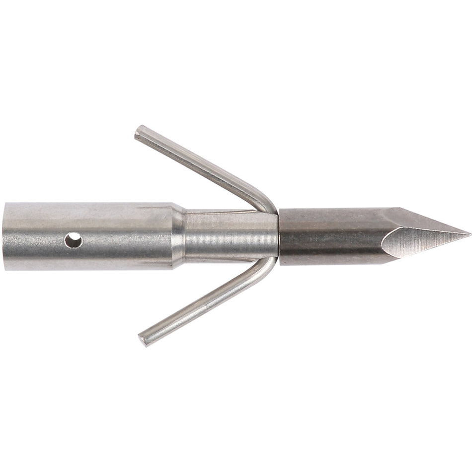 30-06 Bowfishing Carp Arrow Point 275 gr. Chisel Tip 5/16"