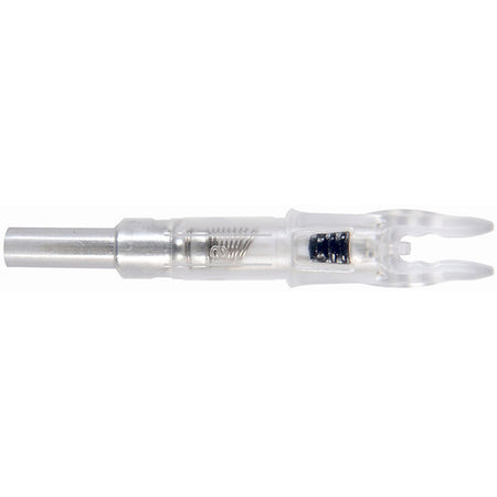 30-06 UFO Lighted Nock .300 Crossbow Moon Tropical Flash LED 3+1 Pack