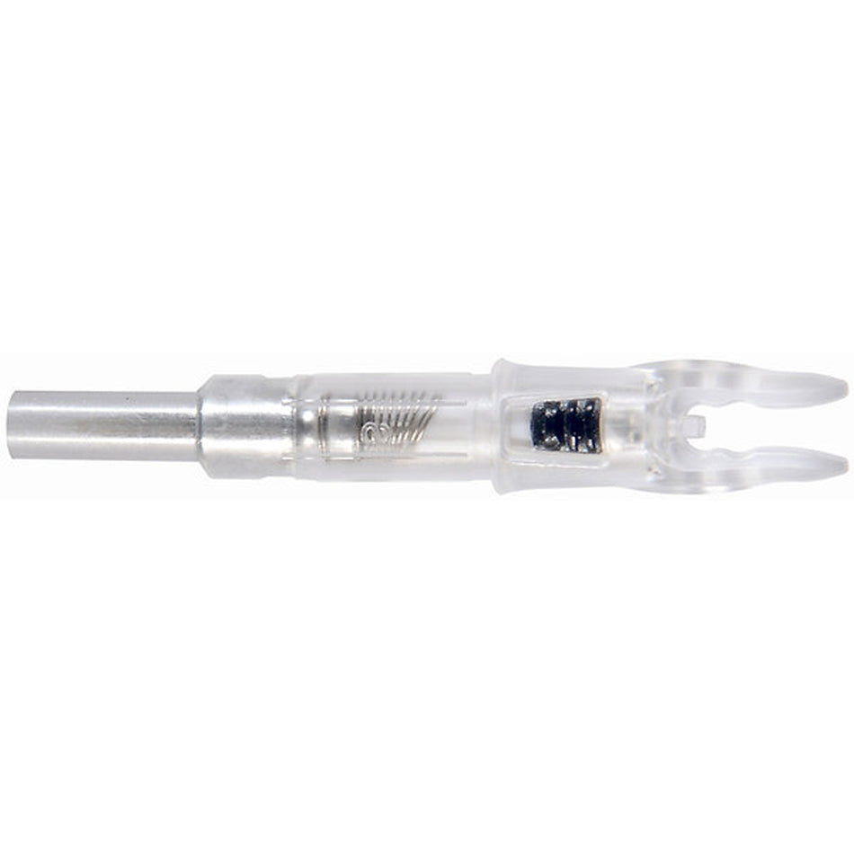 30-06 UFO Lighted Nock .300 Crossbow Moon Tropical Flash LED 3+1 Pack