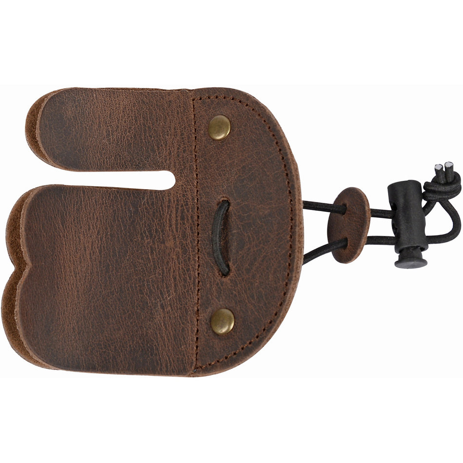 30-06 Quick Release Split Finger Tab Medium Right-Handed Archer